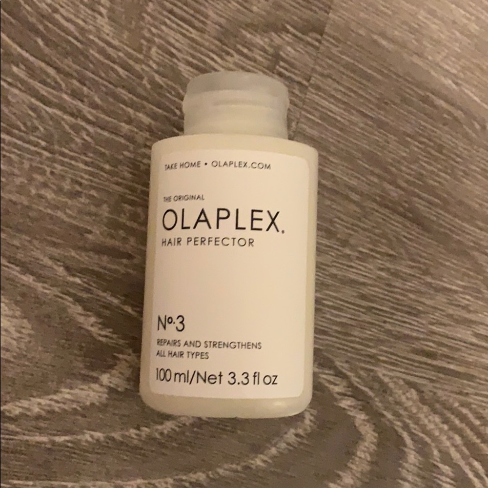 Olaplex No 3 hair perfector